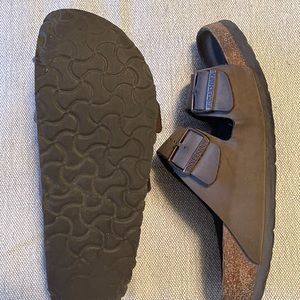 Birkenstock Sandals